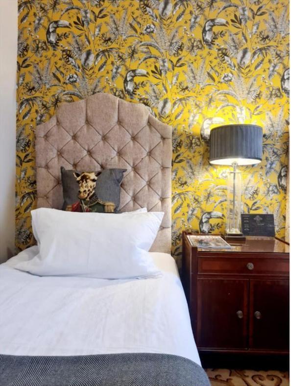 Colchester Boutique Hotel Quarto foto