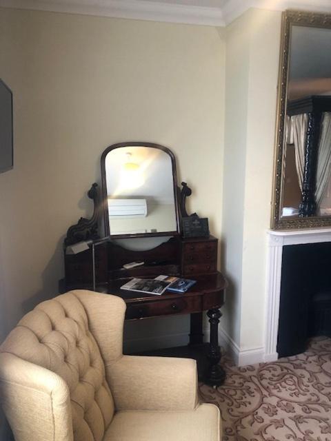 Colchester Boutique Hotel Quarto foto