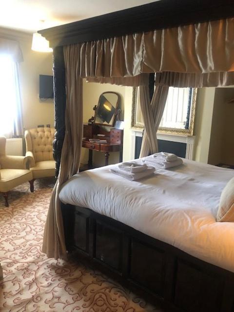 Colchester Boutique Hotel Quarto foto