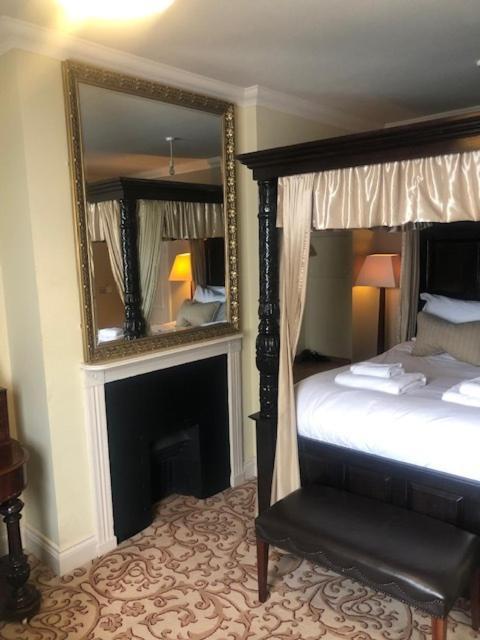 Colchester Boutique Hotel Quarto foto
