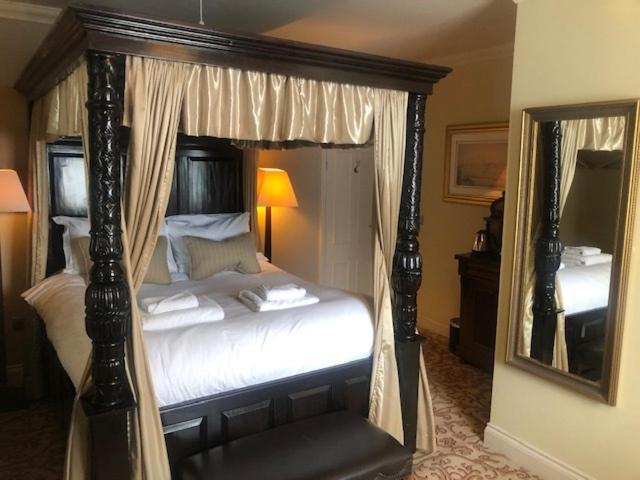 Colchester Boutique Hotel Quarto foto