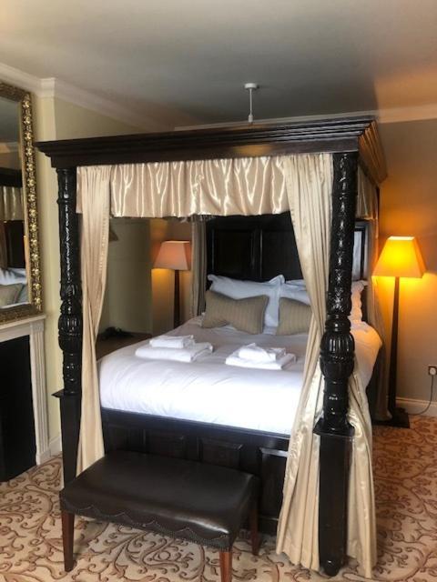 Colchester Boutique Hotel Quarto foto